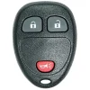 2007 Buick Terraza Remote Key Fob by Car & Truck Remotes