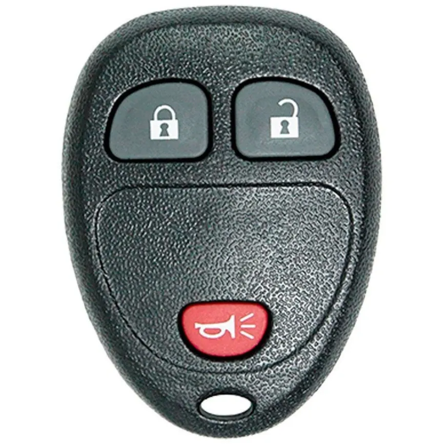 2006 Buick Terraza Remote Key Fob by Car & Truck Remotes