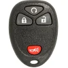 2005 Buick Terraza Remote Key Fob w/ Engine Start by Car & Truck Remotes