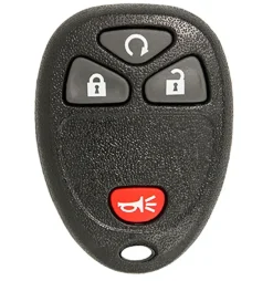 2005 Buick Terraza Remote Key Fob w/ Engine Start by Car & Truck Remotes