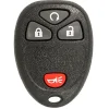 2007 Buick Terraza Remote Key Fob w/ Engine Start by Car & Truck Remotes