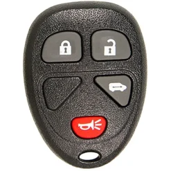 2005 Buick Terraza Remote w/ 1 Power Side Door by Car & Truck Remotes