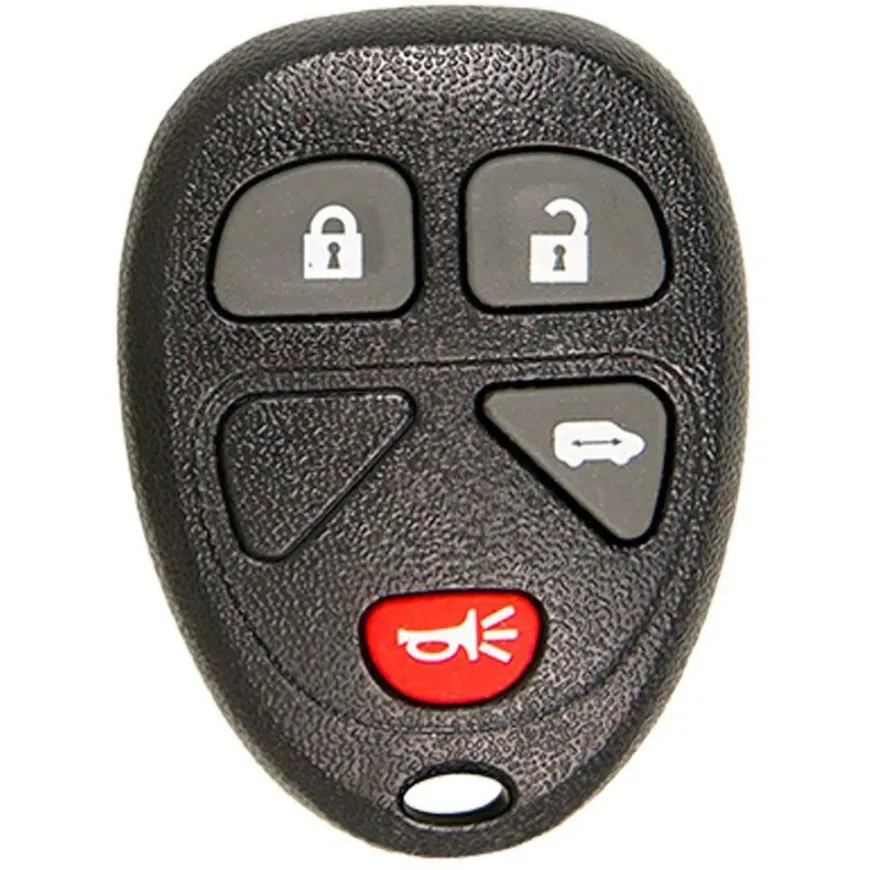 2005 Buick Terraza Remote w/ 1 Power Side Door by Car & Truck Remotes