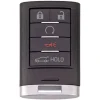 2014 Cadillac ATS Smart Remote Key Fob by Car & Truck Remotes