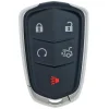 2015 Cadillac ATS Smart Remote w/ Engine Start by Car & Truck Remotes