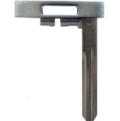 Cadillac Chevrolet Smart Remote Emergency Insert Key PN: 25995382 by Car & Truck Remotes