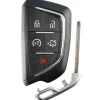 2022 Cadillac CT5 Smart Remote Key Fob by Car & Truck Remotes