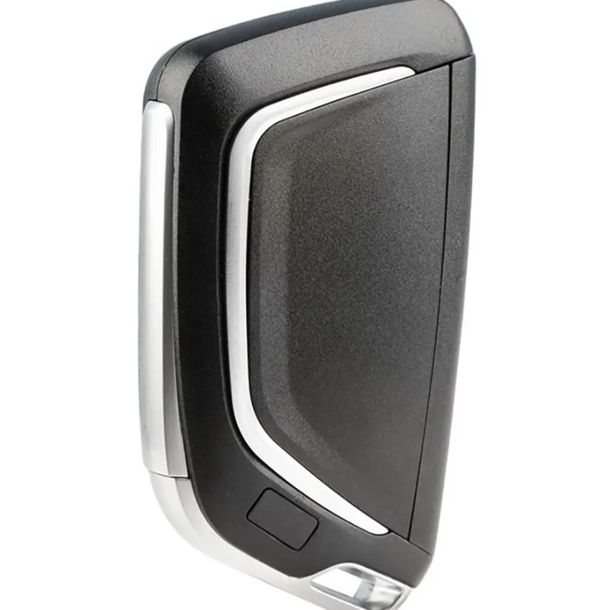 2021 Cadillac CT5 Smart Remote Key Fob by Car & Truck Remotes