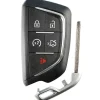 2024 Cadillac CT4 Smart Remote Key Fob by Car & Truck Remotes