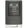 2008 Cadillac CTS Remote Key Fob by Car & Truck Remotes