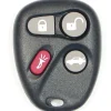 2003 Cadillac CTS Remote Key Fob w/ Trunk by Car & Truck Remotes