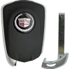 2018 Cadillac CTS Smart Remote Key Fob - Refurbished
