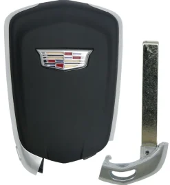 2016 Cadillac CTS Smart Remote Key Fob - Refurbished