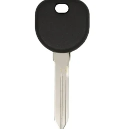 2003 Cadillac CTS transponder key blank by Car & Truck Remotes