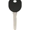 2006 Cadillac CTS transponder key blank by Car & Truck Remotes