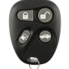 1999 Cadillac DeVille Remote Key Fob by Car & Truck Remotes