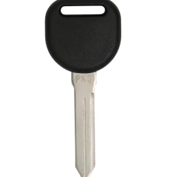 2000 Cadillac Deville transponder key blank by Car & Truck Remotes