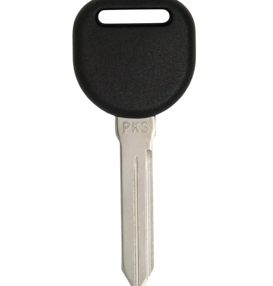 2002 Cadillac Deville transponder key blank by Car & Truck Remotes