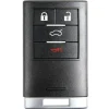2008 Cadillac DTS Smart Remote Key Fob by Car & Truck Remotes