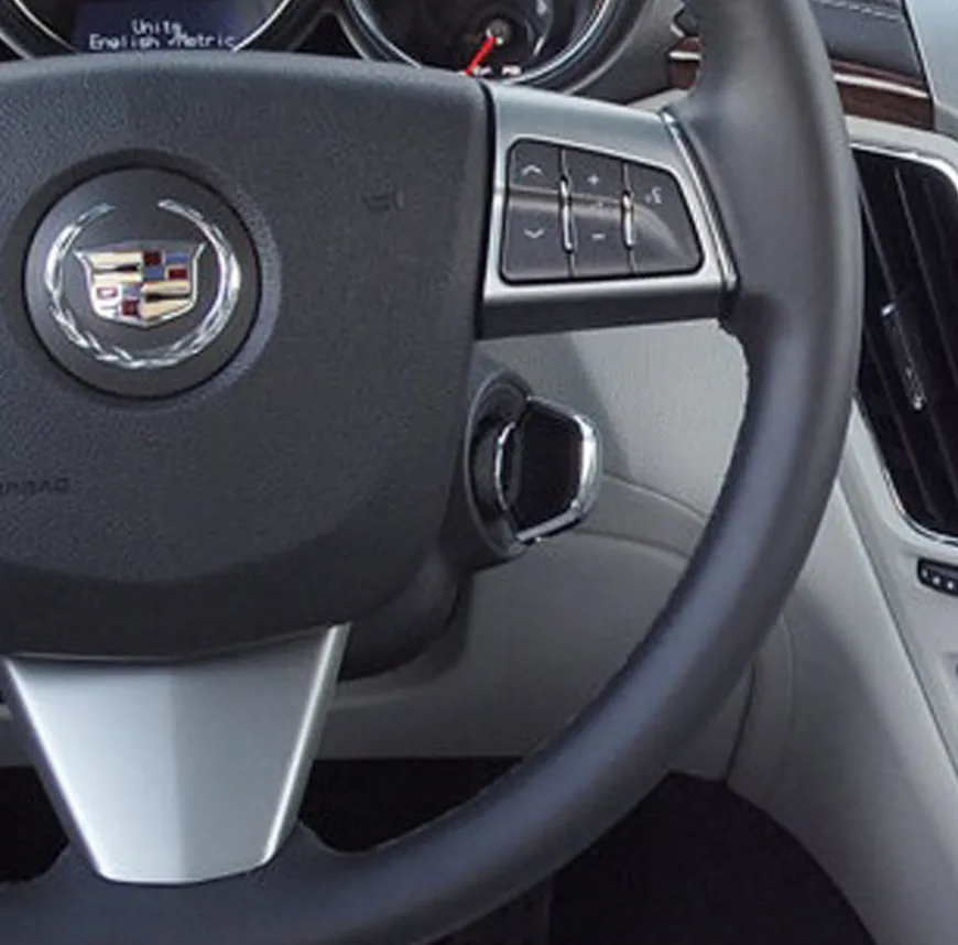 2008 Cadillac DTS Smart Remote Key Fob by Car & Truck Remotes