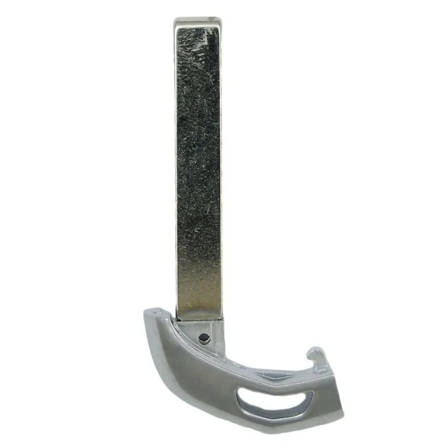 Cadillac Emergency Insert key for smart remotes HU100 by Car & Truck Remotes