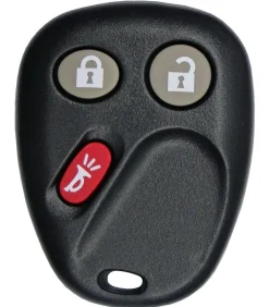 2006 Cadillac Escalade Remote Key Fob by Car & Truck Remotes
