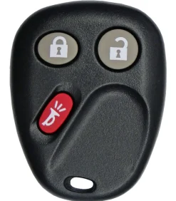 2003 Cadillac Escalade Remote Key Fob by Car & Truck Remotes