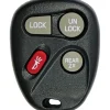1999 Cadillac Escalade Remote Key Fob by Car & Truck Remotes