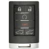 2014 Cadillac Escalade Remote Key Fob by Car & Truck Remotes