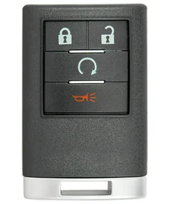 2008 Cadillac Escalade Remote Key Fob by Car & Truck Remotes