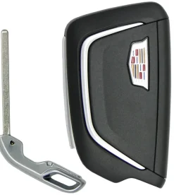 2023 Cadillac Escalade Smart Proxy Remote Key Fob