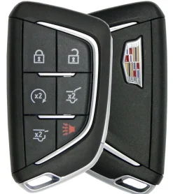 2023 Cadillac Escalade Smart Proxy Remote Key Fob