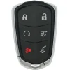 2019 Cadillac Escalade Smart Remote Key Fob by Car & Truck Remotes
