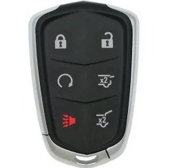 2019 Cadillac Escalade Smart Remote Key Fob by Car & Truck Remotes