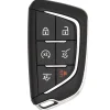 2026 Cadillac Lyriq Smart Remote Key Fob by Car & Truck Remotes