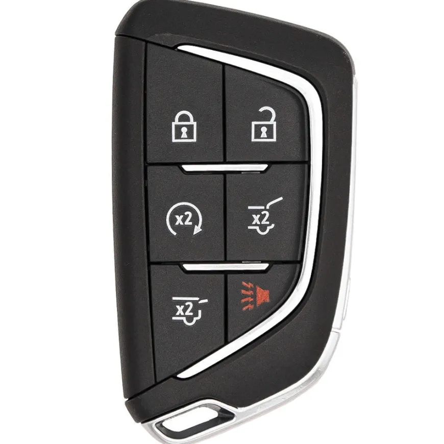 2023 Cadillac Lyriq Smart Remote Key Fob by Car & Truck Remotes