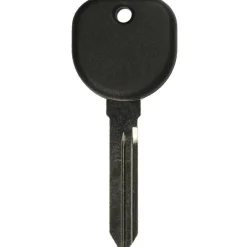 2001 Cadillac Seville transponder key blank by Car & Truck Remotes
