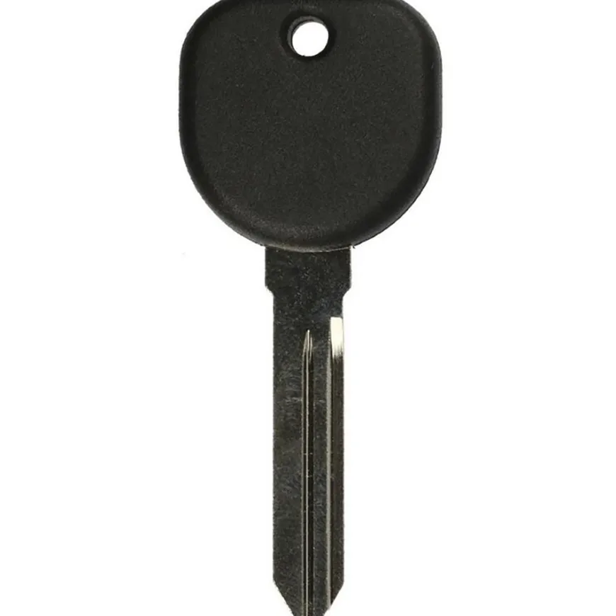 2002 Cadillac Seville transponder key blank by Car & Truck Remotes