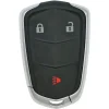 2016 Cadillac SRX Smart Remote Key Fob by Car & Truck Remotes