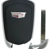 2015 Cadillac SRX Smart Remote Key Fob w/ Power Hatch - Refurbished