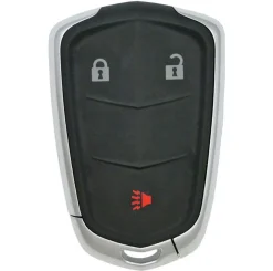 2015 Cadillac SRX Smart Remote Key Fob by Car & Truck Remotes