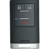 2013 Cadillac SRX Smart Remote Key Fob by Car & Truck Remotes