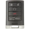 2015 Cadillac SRX Smart Remote w/ Power Liftgate by Car & Truck Remotes
