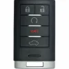 2011 Cadillac STS Smart Remote w/ Engine Start by Car & Truck Remotes