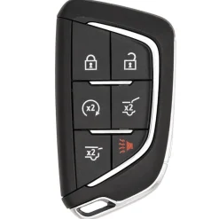 2026 Cadillac Vistiq Smart Remote Key Fob by Car & Truck Remotes