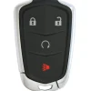 2020 Cadillac XT6 Smart Remote Key Fob by Car & Truck Remotes