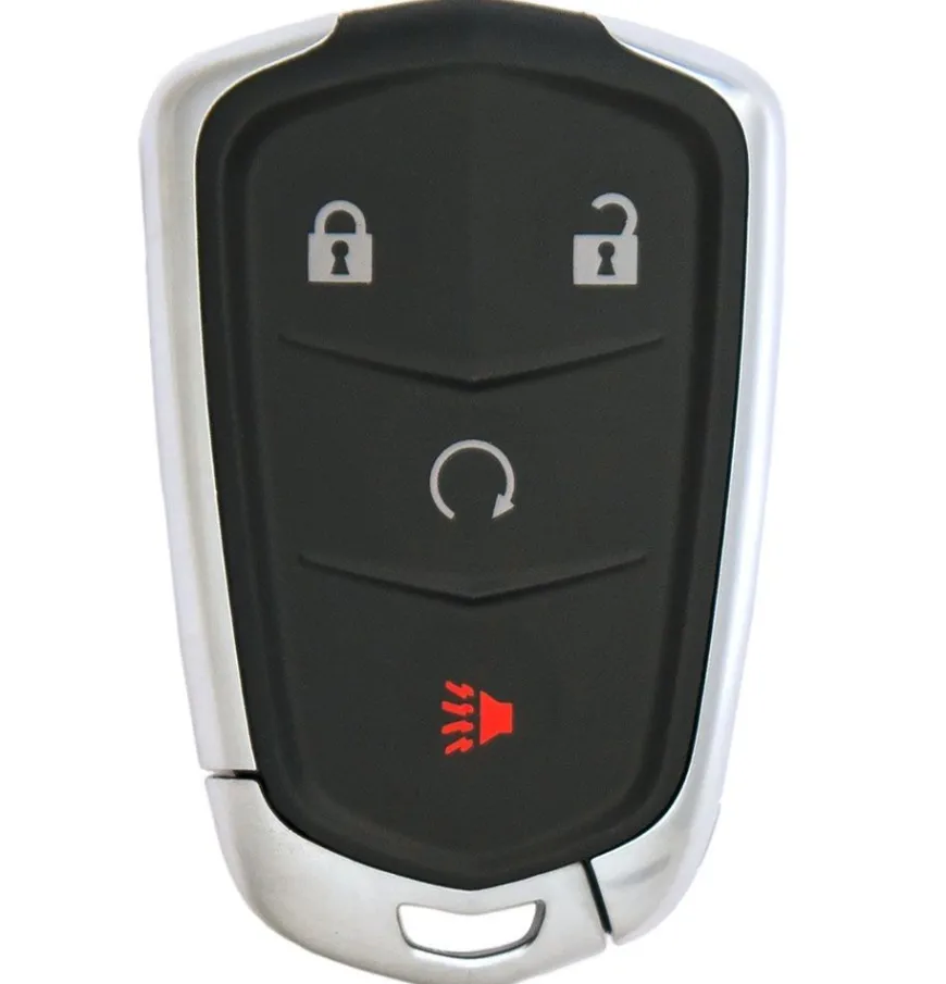 2020 Cadillac XT6 Smart Remote Key Fob by Car & Truck Remotes