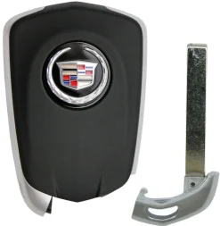 2016 Cadillac XTS Smart Remote Key Fob - Refurbished