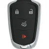 2015 Cadillac XTS Smart Remote Key Fob by Car & Truck Remotes