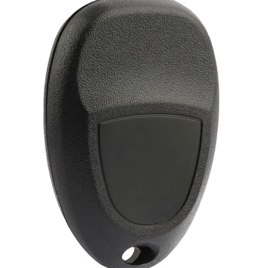 2009 Chevrolet Avalanche Remote Key Fob by Car & Truck Remotes